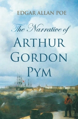 Bertrand.pt - The Narrative Of Arthur Gordon Pym