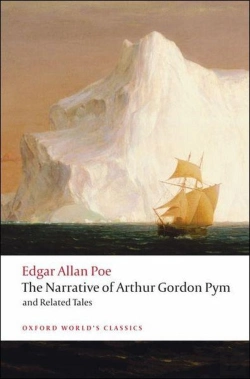 Bertrand.pt - The Narrative Of Arthur Gordon Pym Of Nantucket And Related Tales