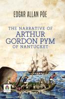 The Narrative Of Arthur Gordon Pym Of Nantucket
