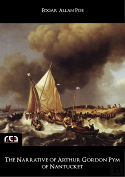 Bertrand.pt - The Narrative Of Arthur Gordon Pym Of Nantucket