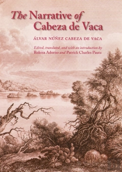 Bertrand.pt - The Narrative Of Cabeza De Vaca