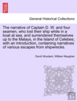 Bertrand.pt - The Narrative Of Captain D. W. And Four