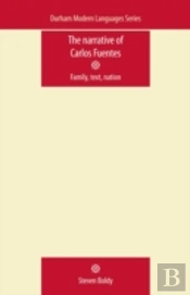 The Narrative Of Carlos Fuentes