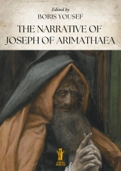 The Narrative Of Joseph Of Arimathaea