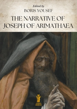 Bertrand.pt - The Narrative Of Joseph Of Arimathaea