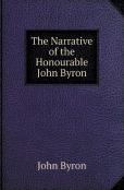 The Narrative Of The Honourable John Byron