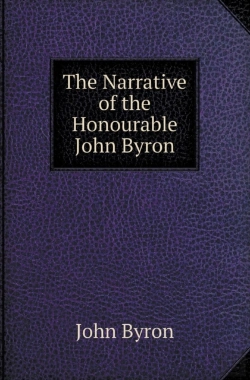 Bertrand.pt - The Narrative Of The Honourable John Byron