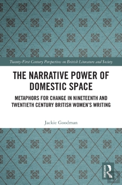 Bertrand.pt - The Narrative Power Of Domestic Space