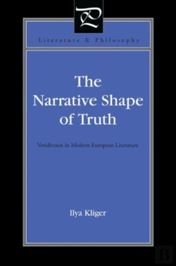 Bertrand.pt - The Narrative Shape Of Truth
