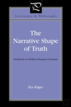 Bertrand.pt - The Narrative Shape Of Truth