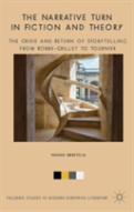 The Narrative Turn In Fiction And Theory