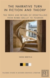 The Narrative Turn In Fiction And Theory