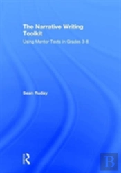 The Narrative Writing Toolkit