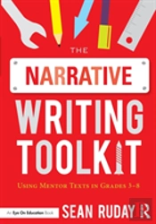 The Narrative Writing Toolkit