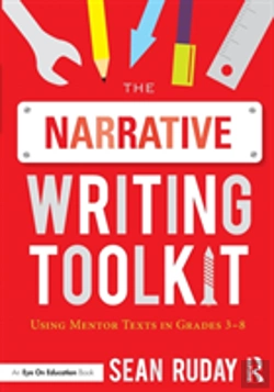 Bertrand.pt - The Narrative Writing Toolkit