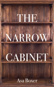 The Narrow Cabinet