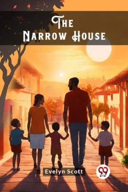Bertrand.pt - The Narrow House (Edition2024)