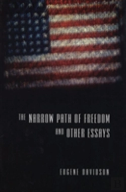 Bertrand.pt - The Narrow Path Of Freedom And Other Essays