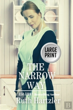 Bertrand.pt - The Narrow Way Large Print