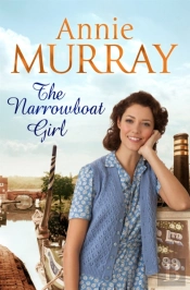 The Narrowboat Girl