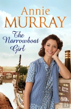 Bertrand.pt - The Narrowboat Girl