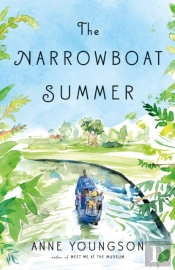 The Narrowboat Summer