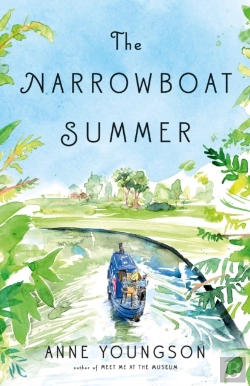 Bertrand.pt - The Narrowboat Summer