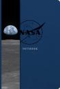 The Nasa Signature Notebook