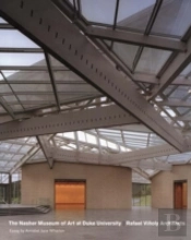 The Nasher Museum Of Art At Duke University
