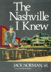The Nashville I Knew