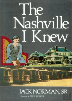 Bertrand.pt - The Nashville I Knew