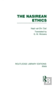 The Nasirean Ethics (Rle Iran C)