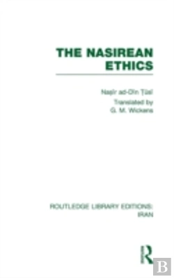 Bertrand.pt - The Nasirean Ethics (Rle Iran C)