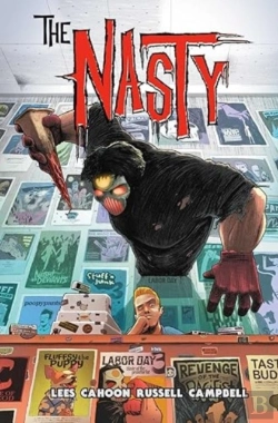 Bertrand.pt - The Nasty