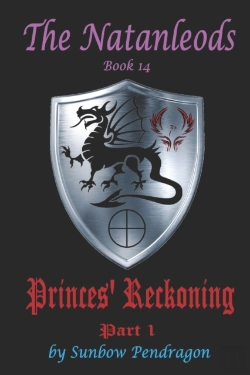 Bertrand.pt - The Natanleods, Book 14, Princes' Reckoning, Part 1