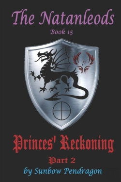 Bertrand.pt - The Natanleods, Book 15, Princes' Reckoning, Part 2