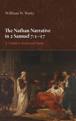 Bertrand.pt - The Nathan Narrative In 2 Samuel 7