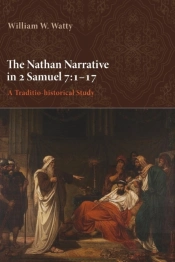 The Nathan Narrative In 2 Samuel 7:1-17