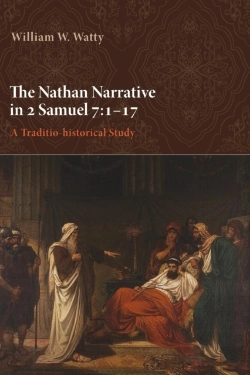 Bertrand.pt - The Nathan Narrative In 2 Samuel 7:1-17