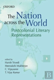 The Nation Across The World