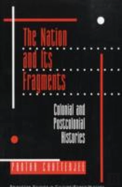 Bertrand.pt - The Nation And Its Fragments
