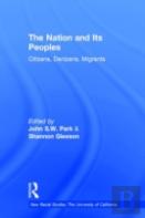 The Nation And Its Peoples