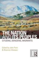 The Nation And Its Peoples