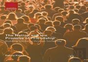 The Nation And The Promise Of Friendship