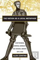The Nation As A Local Metaphor