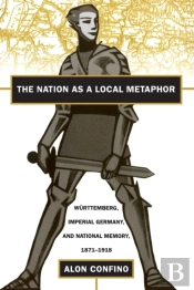The Nation As A Local Metaphor