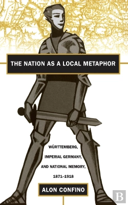 Bertrand.pt - The Nation As A Local Metaphor