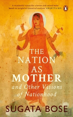 Bertrand.pt - The Nation As Mother And Other Visions Of Nationhood