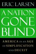 The Nation Gone Blind