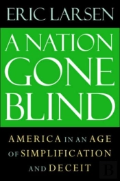 The Nation Gone Blind